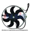 AKS DASIS 228035N Fan, A/C condenser